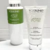 Yoskine Japan Pure hydrożel do mycia twarzy 150ml
