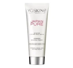 Yoskine Japan Pure hydrożel do mycia twarzy 150ml