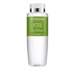 Yoskine Japan Pure ryżowa woda micelarna 400ml