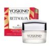 YOSKINE RETINOLOX INTENSYWNIE LIFTINGUJĄCY KREM ODMŁADZAJĄCY 40+ 50ML