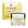 Yoskine Royal Bee Japan-Lift 45+ odmładzający krem do twarzy na dzień i noc 50ml