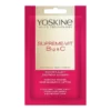 Yoskine Supreme-Vit B12 + C maska do twarzy w płachcie 1 sztuka