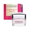 Yoskine Supreme-Vit B12 + C naprawczy krem przeciwzmarszczkowy na noc 60+ 50ml