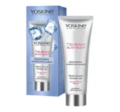 Yoskine Tsubaki Slim Body krioterapia wyszczuplająca 200ml