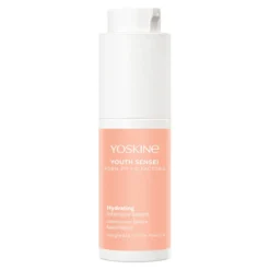 Yoskine Youth Sensei Hydrating Intensive Serum intensywne serum nawilżająco-rozjaśniające do twarzy 30 ml