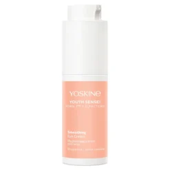 Yoskine Youth Sensei Smoothing Eye Cream wygładzający krem pod oczy 30 ml