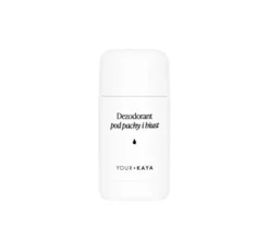 Your Kaya dezodorant w kulcepod pachy i biust Rześki Grejpfrut i Kwiat Pomarańczy 35ml