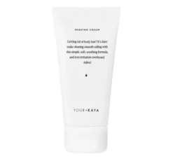 Your Kaya krem do golenia 150ml