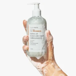 Your Kaya kremowy żel do mycia ciała Słodka Pomarańcza 300 ml