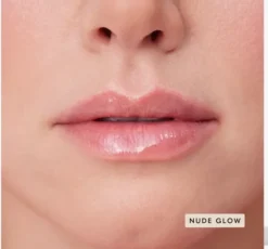 Your Kaya Ochronny olejek do ust SPF50 Nude Glow 10ml