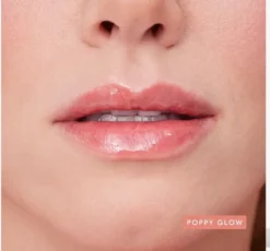 Your Kaya Ochronny olejek do ust SPF50 Poppy Glow 10ml