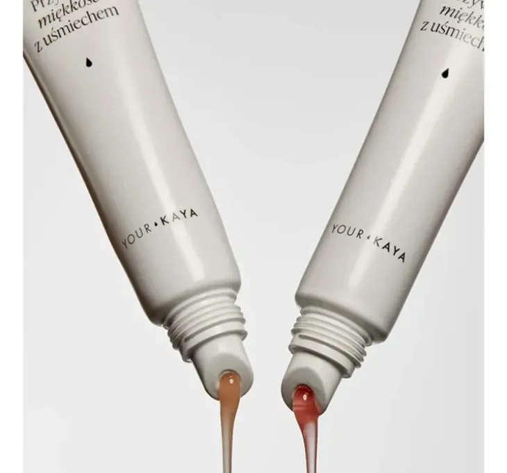 YOUR KAYA OLEJEK DO UST POPPY GLOW 10ML