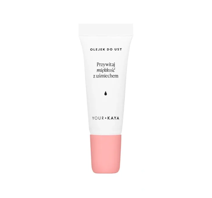 YOUR KAYA OLEJEK DO UST POPPY GLOW 10ML