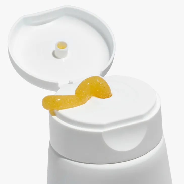 Your Kaya wygładzający peeling do ciała Słodka Pomarańcza 150 ml