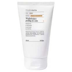 Your Kaya wygładzający peeling do ciała Słodka Pomarańcza 150 ml