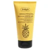 Ziaja Ananasowy Trening Skóry drobnoziarnisty peelingujący sorbet do ciała 160 ml