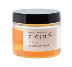 Ziaja Baltic Home Spa Fit Mango galaretka do kąpieli 260 ml