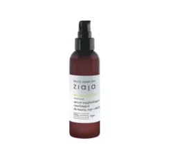 ZIAJA BALTIC HOME SPA WITALIZACJA SERUM WYGŁADZAJĄCO-NAWILŻAJĄCE DO TWARZY, SZYI I DEKOLTU 90ML
