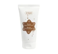 Ziaja Brownie odżywczy balsam do ciała 160 ml