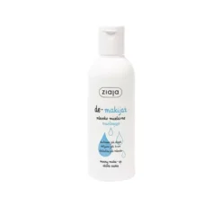 Ziaja De-Makijaż micelarne mleczko nawilżające 200ml