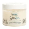 Ziaja Gdanskin olejowy peeling do ciała z kruszonymi muszlami 300 ml