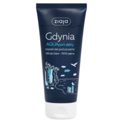 Ziaja Gdynia AQUAport Skóry morski żel pod prysznic 200 ml