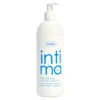 Ziaja Intima kremowy płyn do higieny intymnej z kwasem laktobionowym 500 ml