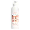 Ziaja Intima kremowy płyn do higieny intymnej z kwasem askorbinowym 500 ml