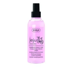 ZIAJA JEJU MGIEŁKA DO TWARZY I CIAŁA 200ML