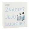 Ziaja Jeju Niebieska zestaw prezentowy do pielęgnacji twarzy