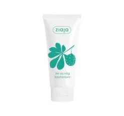Ziaja Kasztanowy żel do nóg 100ml