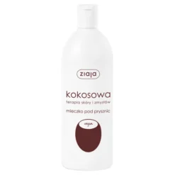 Ziaja kokosowe mleczko pod prysznic 500 ml
