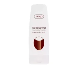 Ziaja kokosowy krem do rąk 80 ml