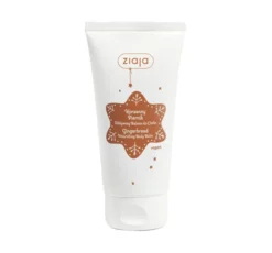 Ziaja Korzenny Piernik odżywczy balsam do ciała 160 ml