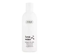 Ziaja Kozie Mleko balsam do ciała odżywianie 300ml