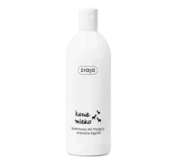 Ziaja Kozie Mleko kremowy żel pod prysznic 500ml