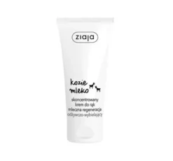 Ziaja Kozie Mleko skoncentrowany krem do rąk 50ml