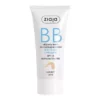Ziaja krem BB na niedoskonałości skóry tłustej i mieszanej SPF15 odcień jasny 50 ml