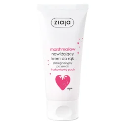 Ziaja krem do rąk Marshmallow 50 ml