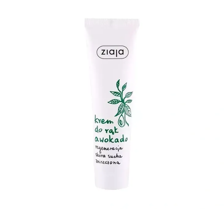 Ziaja krem do rąk z olejkiem awokado 100ml