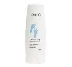 Ziaja krem do stóp głęboko nawilżający 80ml