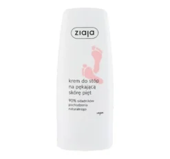 Ziaja krem do stóp na pękającą skórę pięt 60 ml