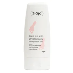 Ziaja krem do stóp zmiękczający kompleks AHA 60 ml