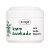 ZIAJAKREM DO TWARZY Z OLEJKIEM AWOKADO 75ML