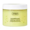 Ziaja Lemon Cake karmelizowany peeling cukrowy 300 ml