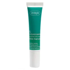 Ziaja Liście Manuka reduktor zmian potrądzikowych 15 ml