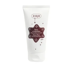 Ziaja Śliwka w Czekoladzie odżywczy balsam do ciała 160 ml