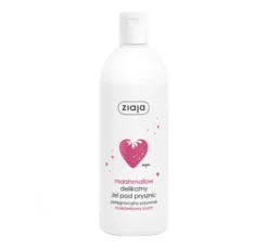 Ziaja Marshmallow delikatny żel pod prysznic 500 ml