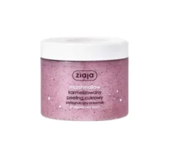 Ziaja Marshmallow peeling cukrowy 300ml