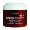 Ziaja Masło Kakaowe gruboziarnisty peeling myjący z masłem kakaowym 200 ml